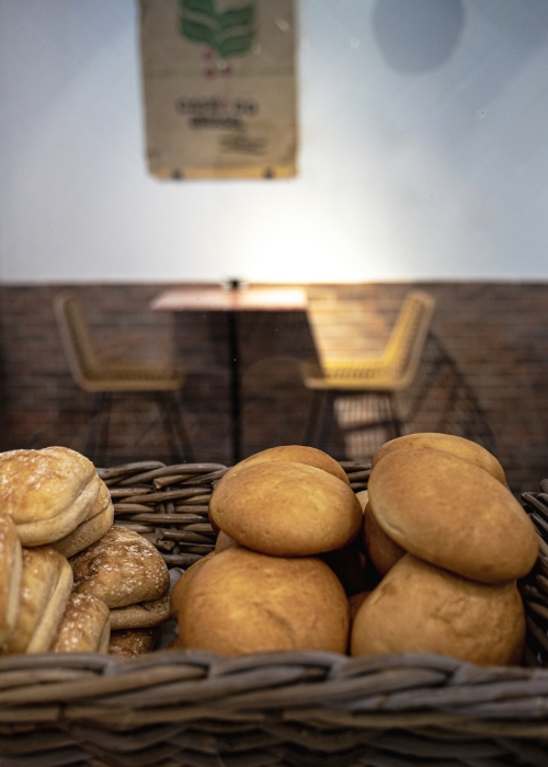 Zebra Coffee & Bakery 16 - Zebra Coffee & Bakery