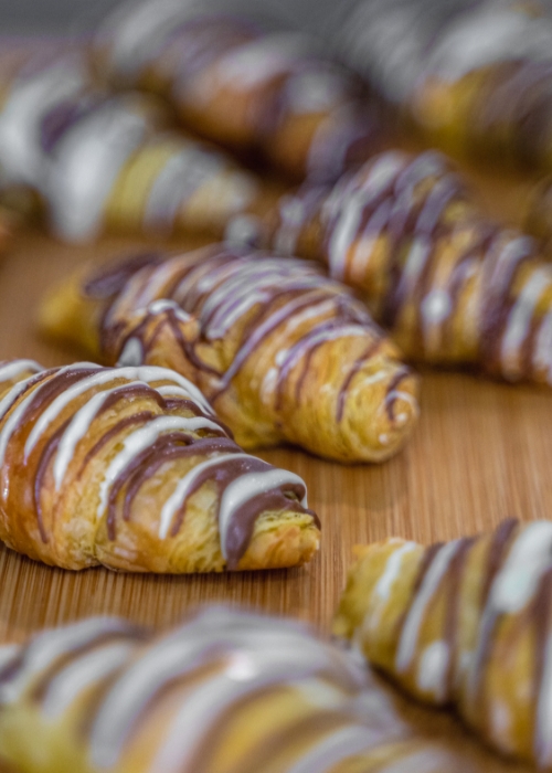 Zebra Coffee & Bakery 11 - Zebra Coffee & Bakery