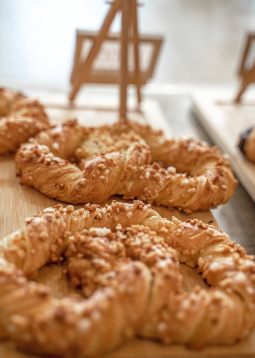 Zebra Coffee & Bakery 13 - Zebra Coffee & Bakery