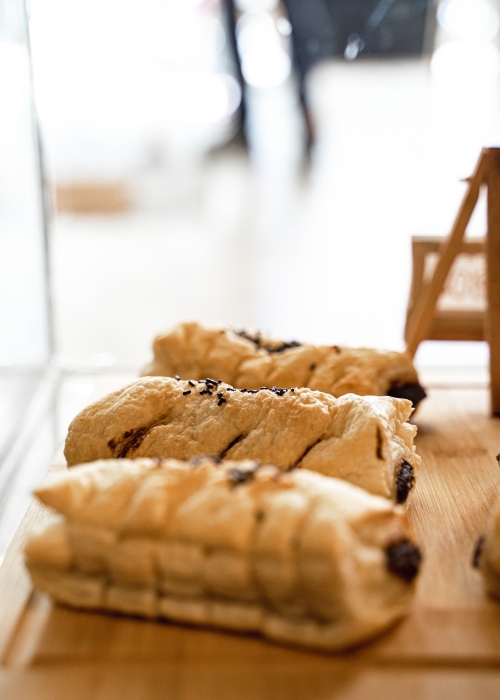 Zebra Coffee & Bakery 15 - Zebra Coffee & Bakery